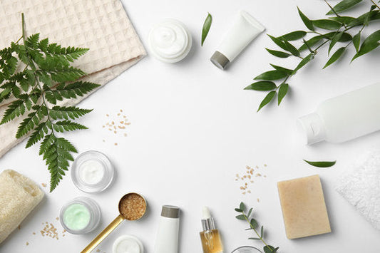 Your Daily Skin & Hair Routine Just Got Smarter