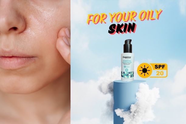 Sunscreen for Oily Skin? Yes, It Exists – And It’s by Fragonza