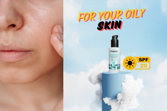 Fragonza Moisturizer