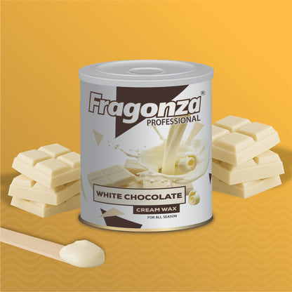 White Chocolate Cream Wax