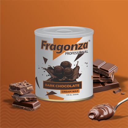 Dark Chocolate Cream Wax