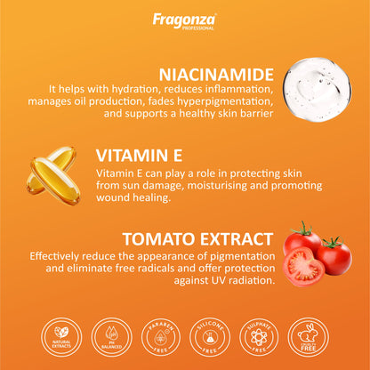 Sunscreen Lotion SPF-55