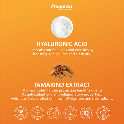 Sunscreen Lotion SPF-30