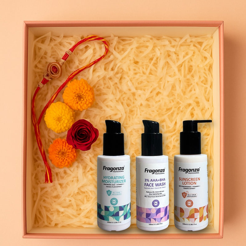 Fragonza Rakshabandhan Combo