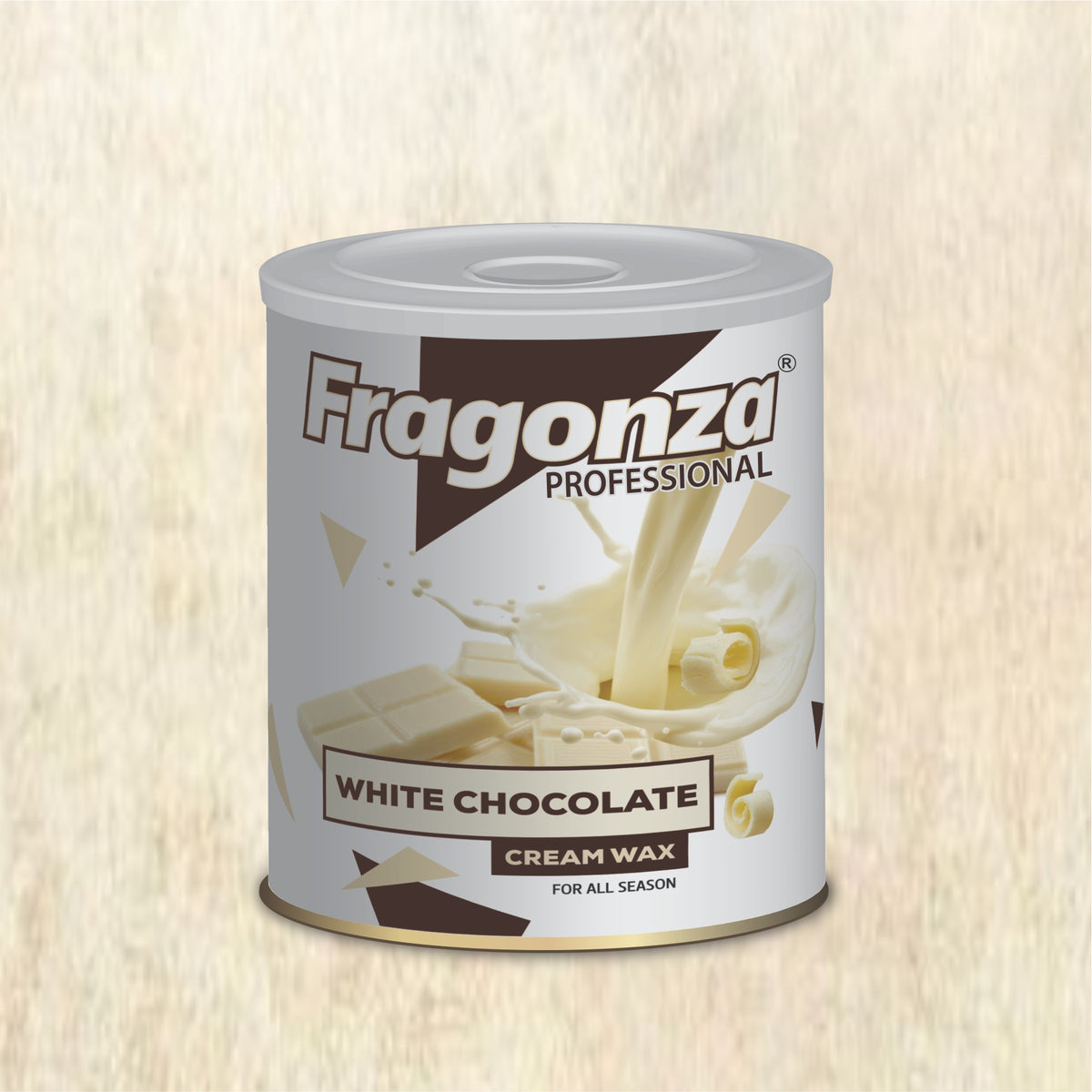 White Chocolate Cream Wax